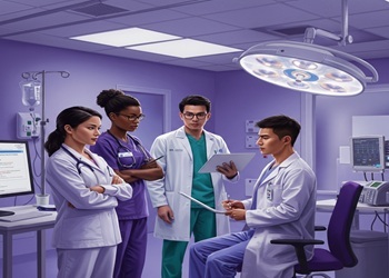 Intelligent Care Delivery System