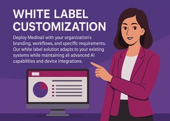 White Label Healthcare Platform